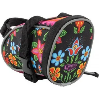 brašna na kolo podsedlová brašna Cycology Frida