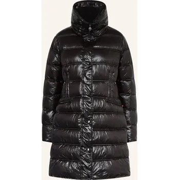 Dámský kabát Frieda & Freddies Dámský Prošívaný Kabát Marnie, černá, 44