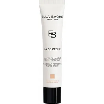 Pleťový krém CC krém Ella Baché SkinCare Perfecting 30 ml