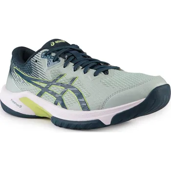 Pánská sálová obuv Asics Beyond FF M 1071A092300 - lichen rock/tranquil teal 45