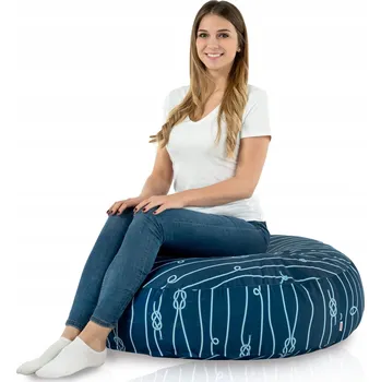 Taburet Podsedák na židli/křeslo PARIS MARINE