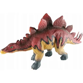 PLASTOVÁ HRAČKA DINOSAURUS PRO DĚTI