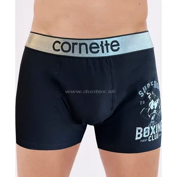 Pánské spodní prádlo Boxerky Cornette Tattoo280/240 Barva: 240, Velikost: XL