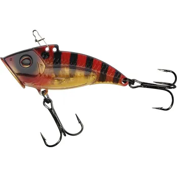 Umělá nástraha Berkley Wobler Rattling Powerblade Red Tiger - 6,5 cm 26 g