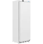 Chladicí skříň Polar řady C 400L | plné dveře - bílá