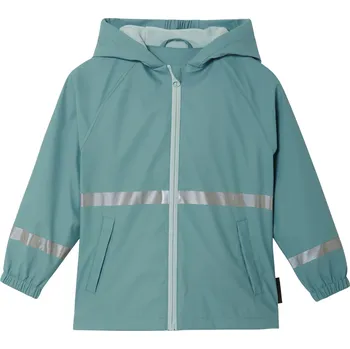 Chlapecká bunda lupilu® Chlapecká nepromokavá bunda (tyrkysová, 98/104)