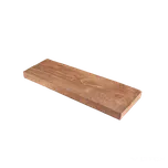 Diton Prkno D2 75 x 25 x 5 cm 1 m2 dub…