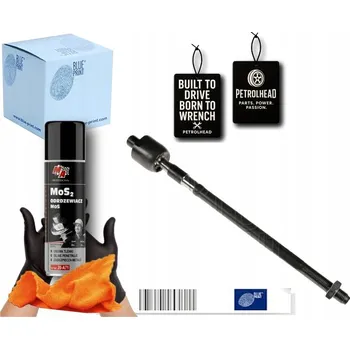 Zavěšení kol TYČ ŘÍZENÍ L/P MITSUBISHI LANCER VII OUTLANDER #Petrolhead Pro+ Kit1