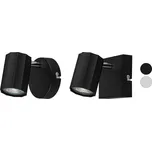 LIVARNO home Stropní / Nástěnné LED svítidlo THEIA