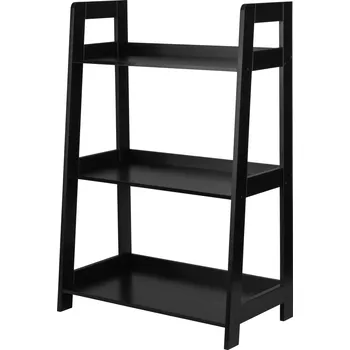 regál LIVARNO home Regál se 3 přihrádkami