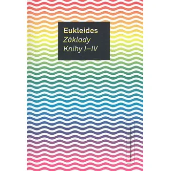 Umění Základy - Knihy I-IV