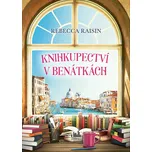 Knihkupectví v Benátkách - Rebecca…