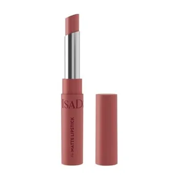 Rtěnka IsaDora The Matte Lipstick Rtěnka