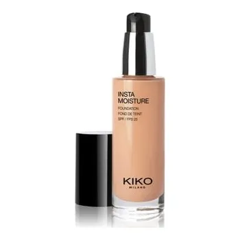 Make-up KIKO Milano Instamoisture Foundation Tekutý základ
