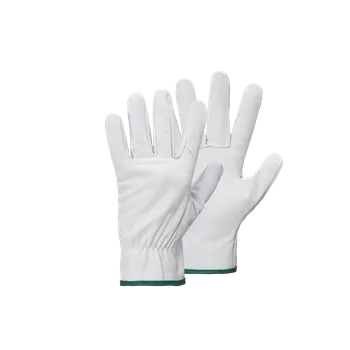 Pracovní oblečení PARKSIDE PERFORMANCE® Dámské / Pánské kožené zahradní rukavice (10)