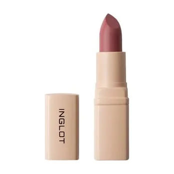 Rtěnka INGLOT Creamy Soft Lipstick Rtěnka