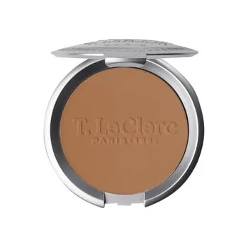 Make-up T.LeClerc Dermophile Pressed Powder Kompaktní pudr