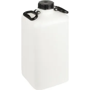 Kanystr Kanystr 25l PH s uchy úzkohrdlý