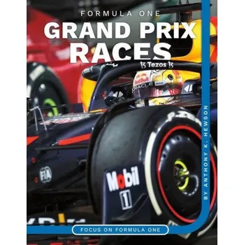Formula One Grand Prix Races (Pevná)