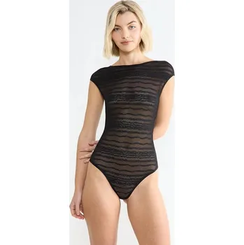 Body Oboustranné body Free Evolve 10224702 černé L/XXL