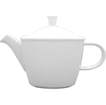 Konvice na čaj Konvice Lubiana Victoria porcelánová 1 l
