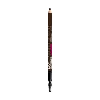 Make-up NYX Professional Makeup Powder Louder Brow Pencil Tužka na obočí