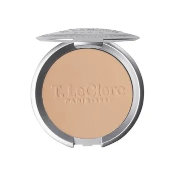 Make-up T.LeClerc Dermophile Pressed Powder Kompaktní pudr