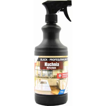 UNIVERZÁLNÍ ČISTICÍ PROSTŘEDEK SHINE HOME KUCHYNĚ 750ML