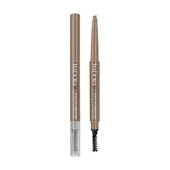 Make-up IsaDora Sculpting Brow Pen With Brush Tužka na obočí
