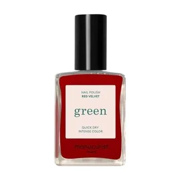 Make-up manucurist Green Lak na nehty