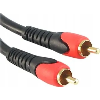 Audio kabel Kabel Begli P-K 1x RCA (cinch) - 1x RCA (cinch) 1,2 m