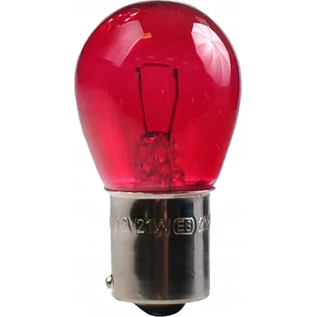 Žárovka Žárovka M-Tech P21W 21 W 1 ks