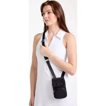 GUESS dámská kabelka,crossbody Nylon Phone