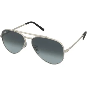 Sluneční brýle Sluneční brýle Ray-Ban New Aviator RB3625 003/3M