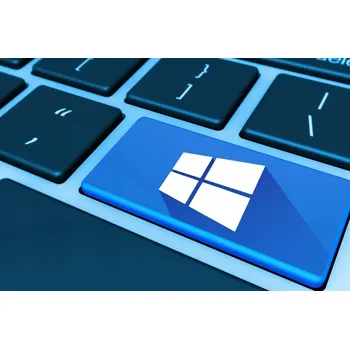 Software Windows 10 / 11 Professional x64 PL - UPGRADE