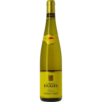 Víno Hugel - Pinot Gris Classic