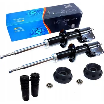 Kraft Automotive 4005140 Tlumič