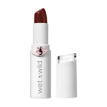 Rtěnka wet n wild Megalast Shine Finish Rtěnka