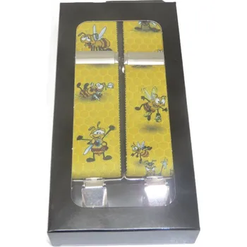 Kšandy Kšandy/ Šle se včelkami