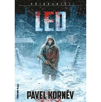 Příhraničí 1 - Led