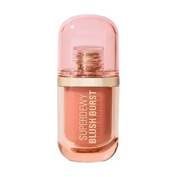 Přípravek na tvář REVOLUTION Superdewy Blush Burst Tvářenka