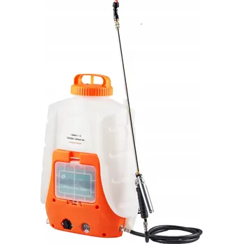 Postřikovač Elektrický postřikovač SucceBuy 16 l