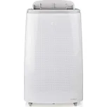 Nedis WIFIACMB1WT16-Chytrá mobilní klimatizace 3v1 1800W/230V 16000 BTU Wi-Fi+DO