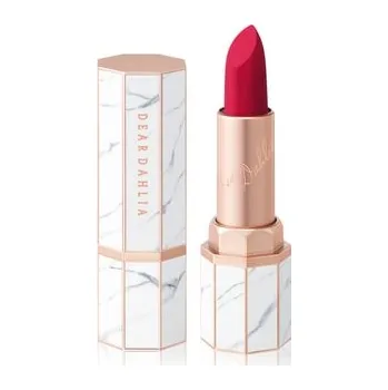 Rtěnka Dear Dahlia Lip Paradise Effortless Matte Lipstick Rtěnka