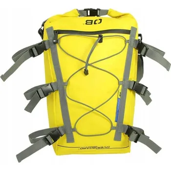 Vodácký pytel VODOTĚSNÝ VAK / TAŠKA PRO MONTÁŽ NA KAJAK / SUP 20L OVERBOARD