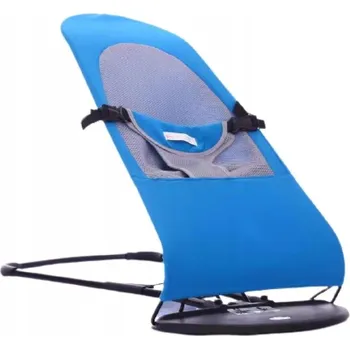 Pelíšek pro psa Pelíšek pro psa Perfectlife modrá 78 cm x 39 cm