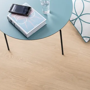 vinylová podlaha GERFLOR CREATION 55 RIGID ACOUSTIC Lounge Oak Beige 1272 1,71 m²