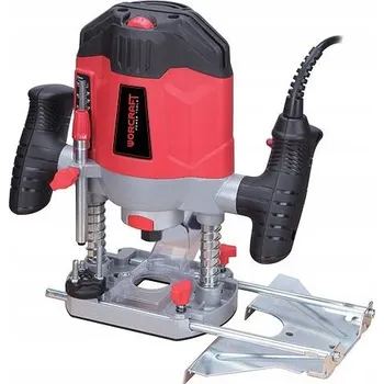 Frézka HORNÍ FRÉZKA ER12-6/8 1200W WORCRAFT