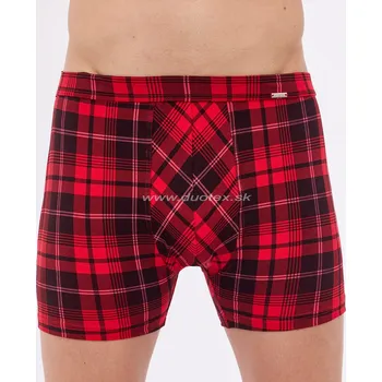 Pánské spodní prádlo Boxerky Cornette Prime904/120 Barva: 120, Velikost: XL