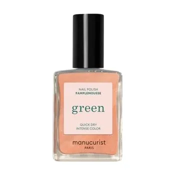 Make-up manucurist Green Lak na nehty